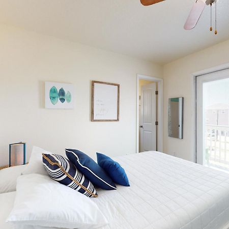Twin Palms Villa Surfside Beach Exterior photo
