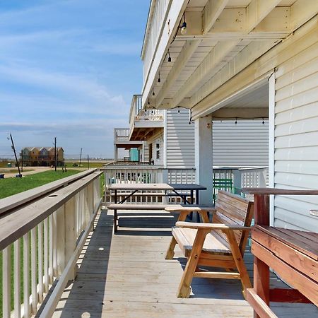 Twin Palms Villa Surfside Beach Exterior photo