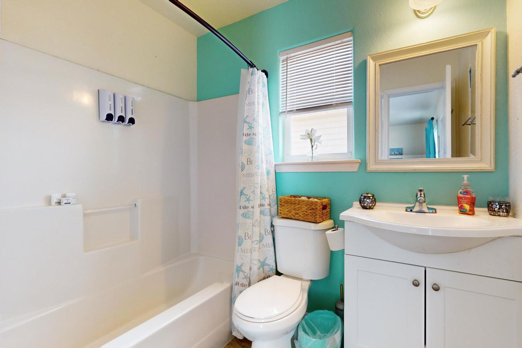 Twin Palms Villa Surfside Beach Exterior photo